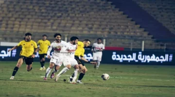 إنقاذ مالي حاسم.. الزمالك يتجنب الإفلاس بـ25 مليون جنيه